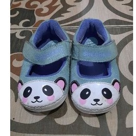 Preloved Sepatu Bayi Skechers