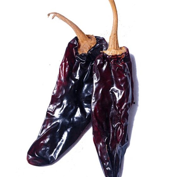 

Dried Guajillo Chile, 10 grams (1-2 pcs) Grown in Mexico