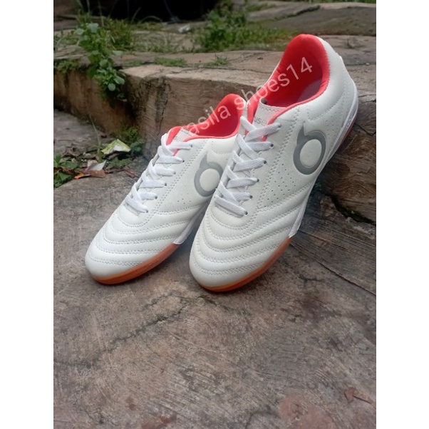 sepatu futsal pria ortus grade premium sepatu pria