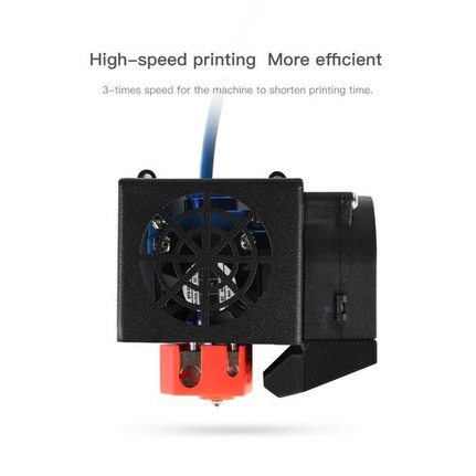 Original Creality Ender 3 Ender 5 24V High Speed Hotend Upgrade