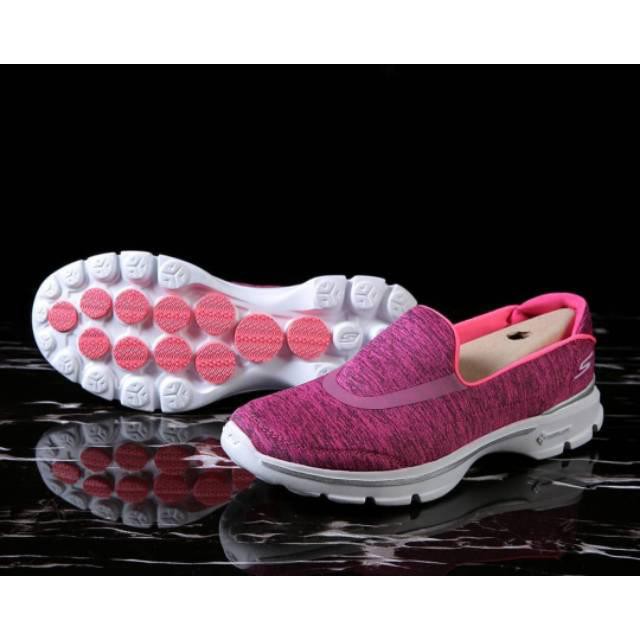 Sepatu Skechers Sketcher Skecher Re New2 Woman + Lengkap Box