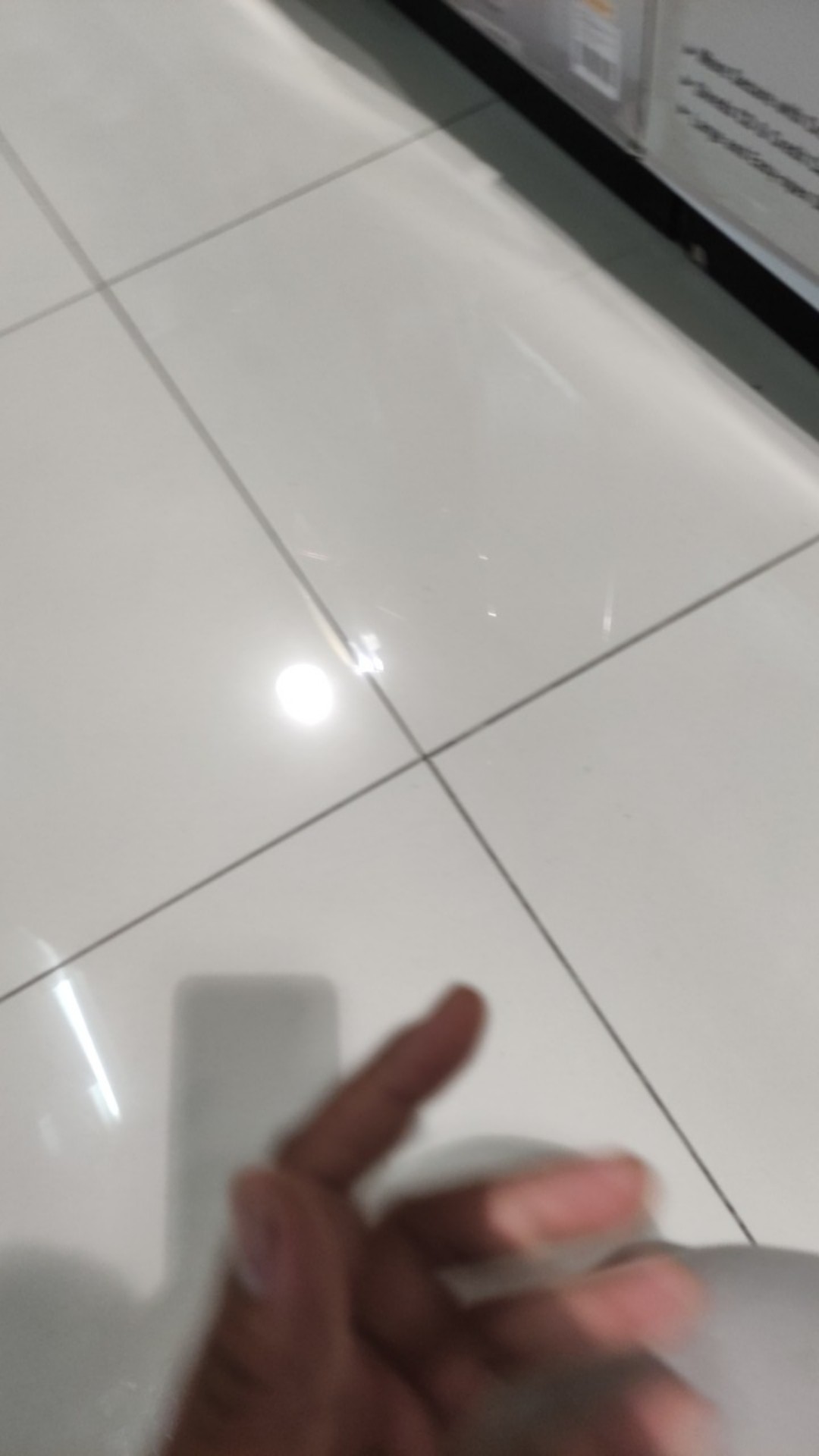 Water Heater Instan 101 Elcb Atmor / Pemanas Air Listrik Instan