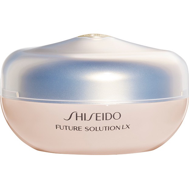 Shiseido Future Solution LX loose powder 10gr