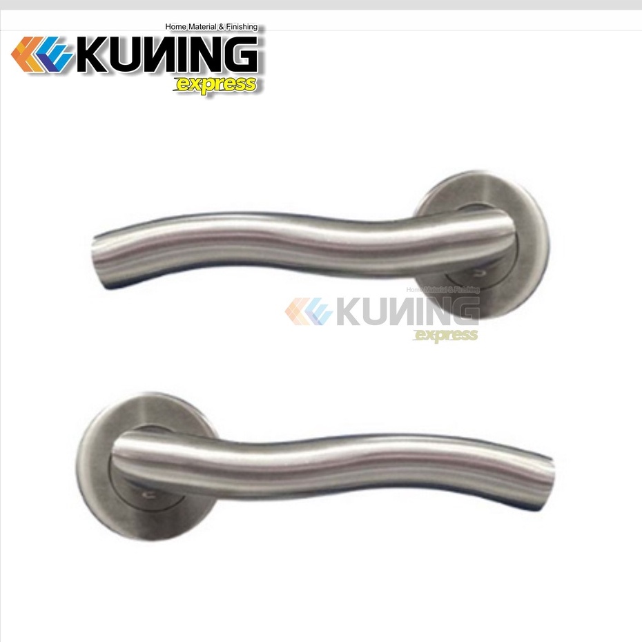 DEKKSON HANDLE LHTR 02-007 SSS