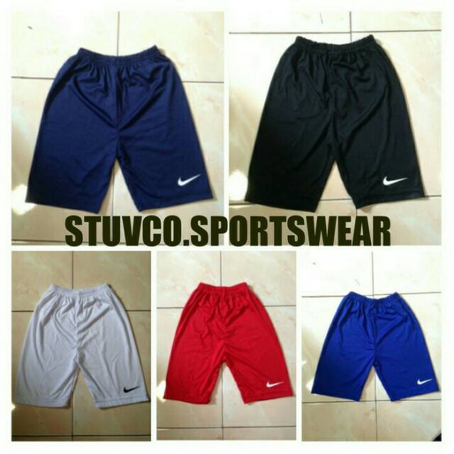 Short Pants Nike