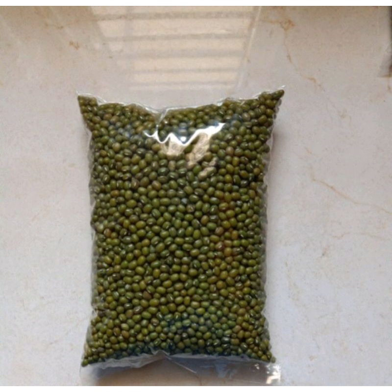 

Kacang Hijau 500gram