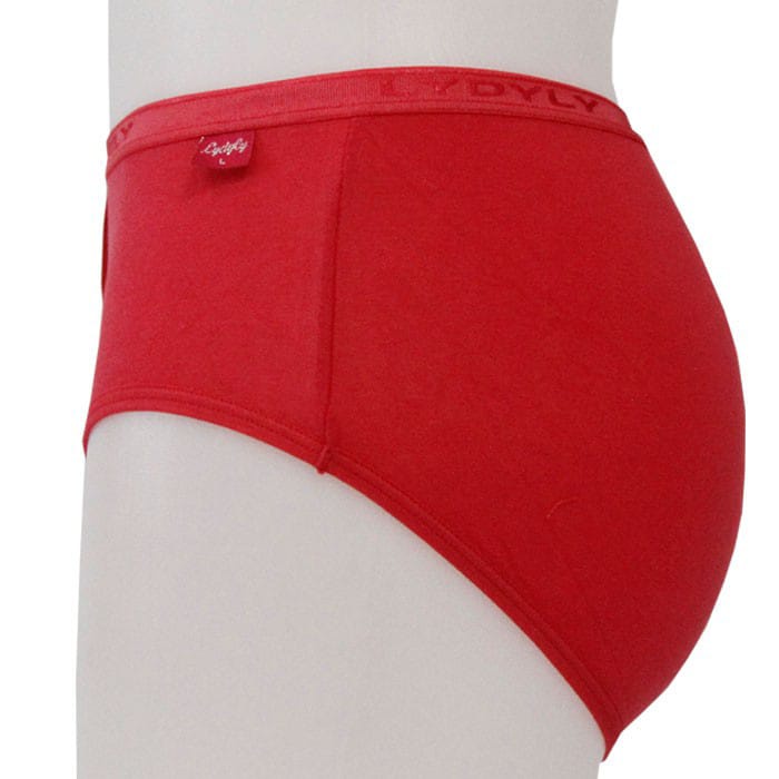 12pcs CD Lydyly L008 Midi | Celana Dalam Lydyly Wanita Dewasa | Celana Perempuan Dewasa | Open ld l 008 Grosir Lusinan