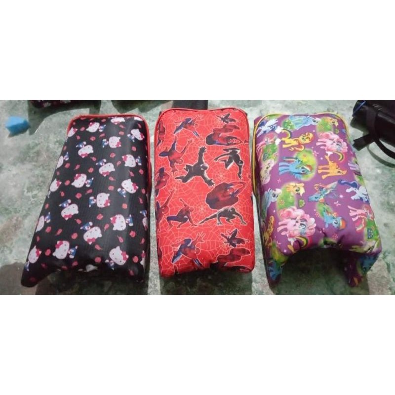 Jok Anak Sepeda Motor/Jok Motor/Jok duduk Anak