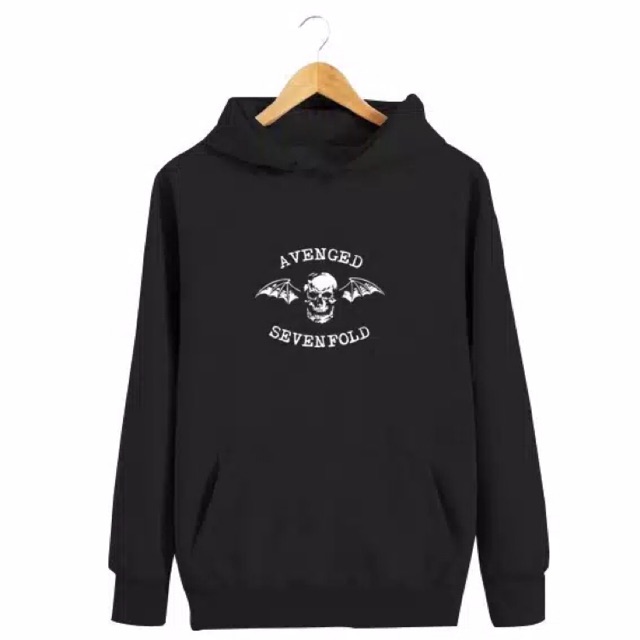 HOODIE AVENGED SEVENFOLD
