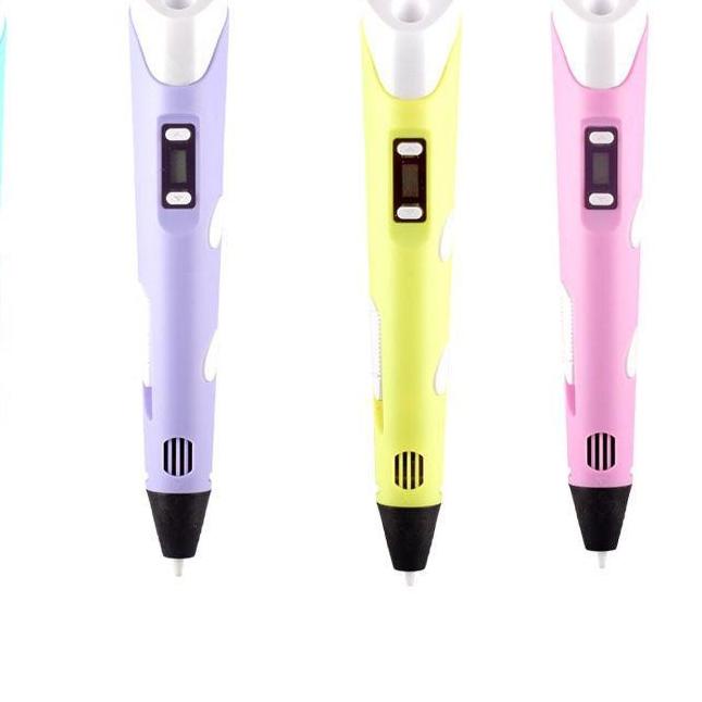 

[Q07QN)⭐ 3D PEN PRINTING / PEN 3D / PULPEN 3D / PENA 3D / DRAWING PEN 3DUPGRADE .,.,