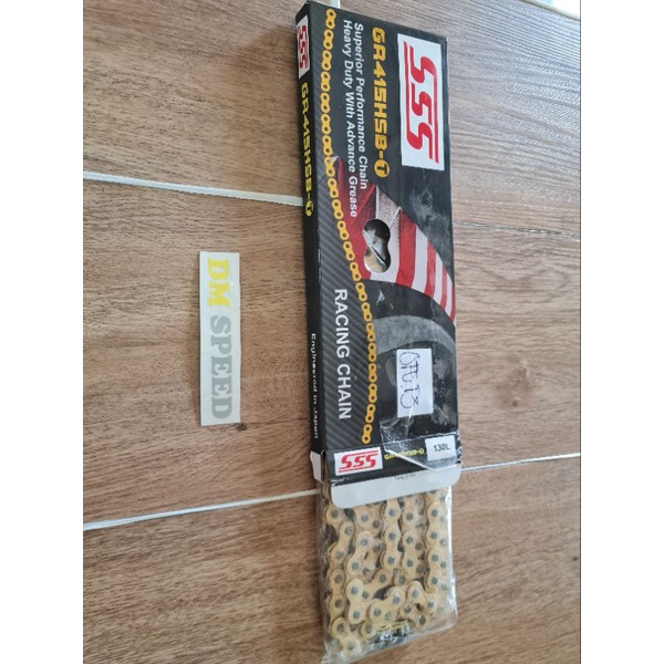 rantai sss 415 130 HSBT