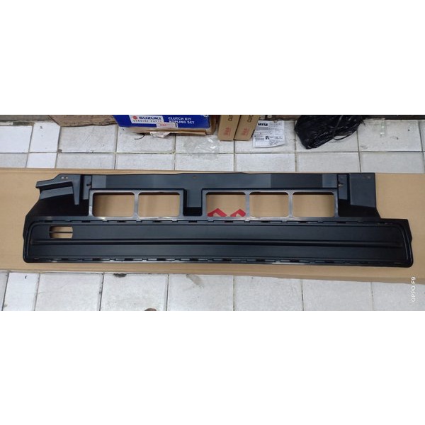 Grille bumper New Carry 2019