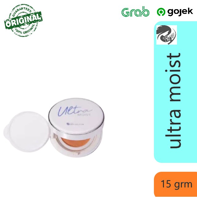 ULTRA MOIST CUSHION