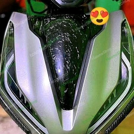 dasi vario led new carbon forged