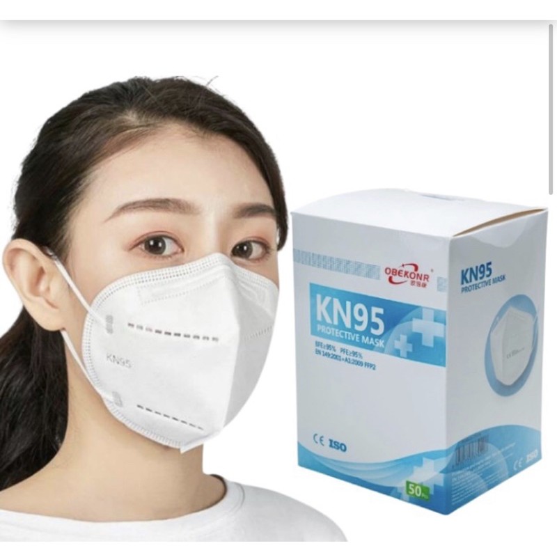 CODMASKER ORIGINAL KN95 5PLAY(seftifikat ada sugical KN95)