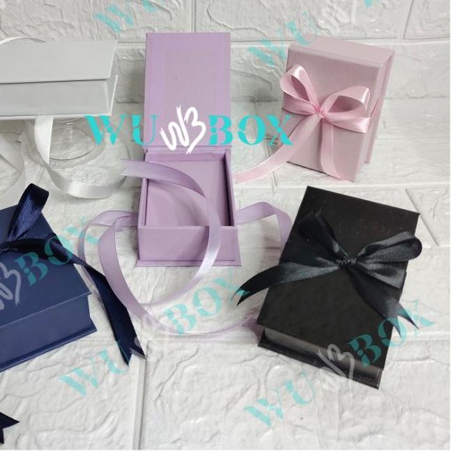 

☑ Kotak Emas Antam / Kotak Logam Mulia / Kotak Kado / Gift Box ✥