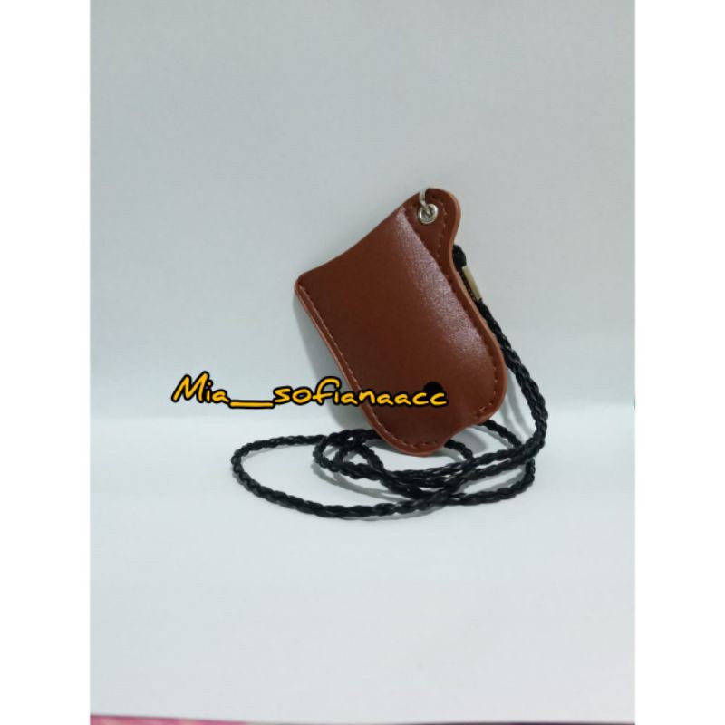 TALI GANTUNG POD LANYARD PLUS CASE SPAREPART VAPEE KECIL VAPOOR MINI