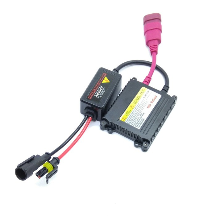BALLAST HID 35 WATT DC / BALLAST HID