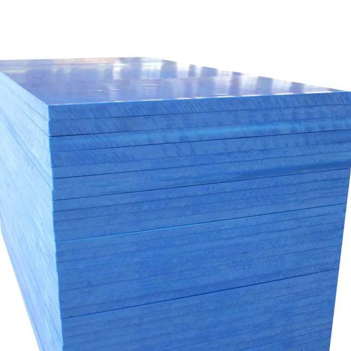 

Harga Promo Nylon Mc Blue Sheet 15Mm X 30Cm X 50Cm - Nilon Biru Lembaran
