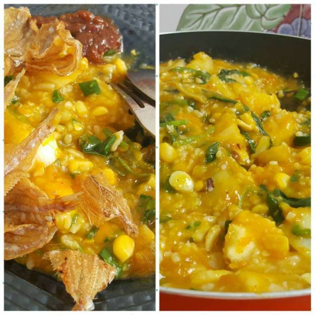 

Bubur Manado