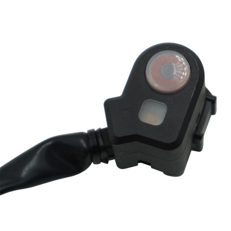 Zzz Tombol Saklar Kill Off Klakson Untuk Motor ATV Universal