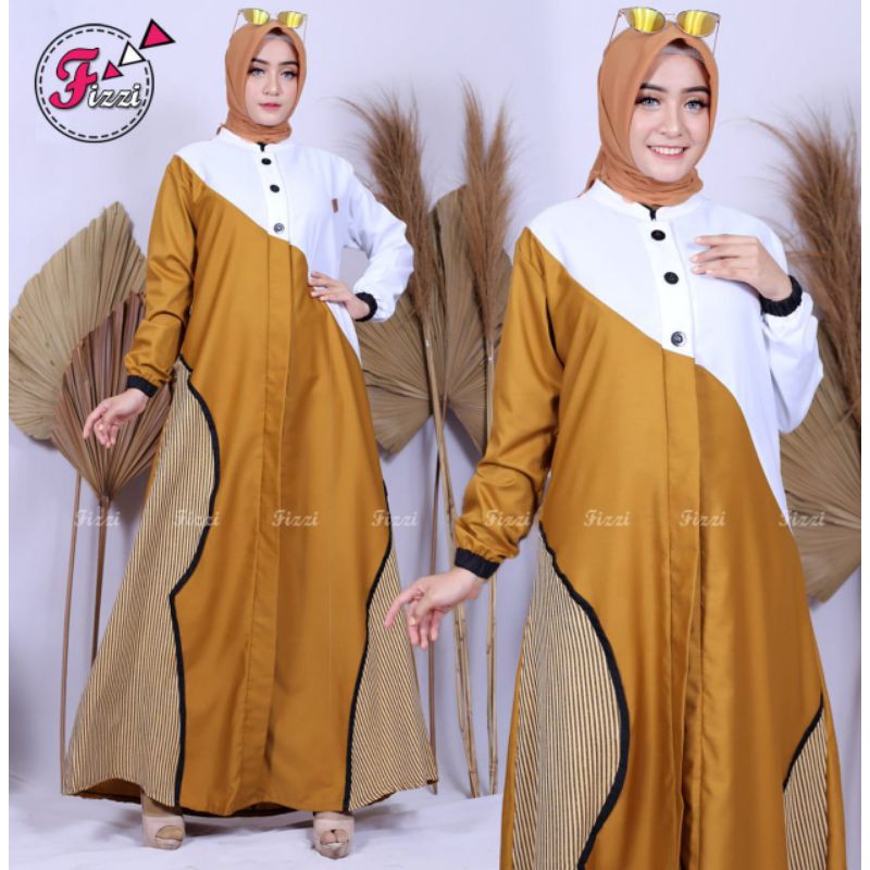 gamis fizzi