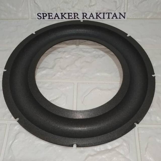spon speaker 10 inch