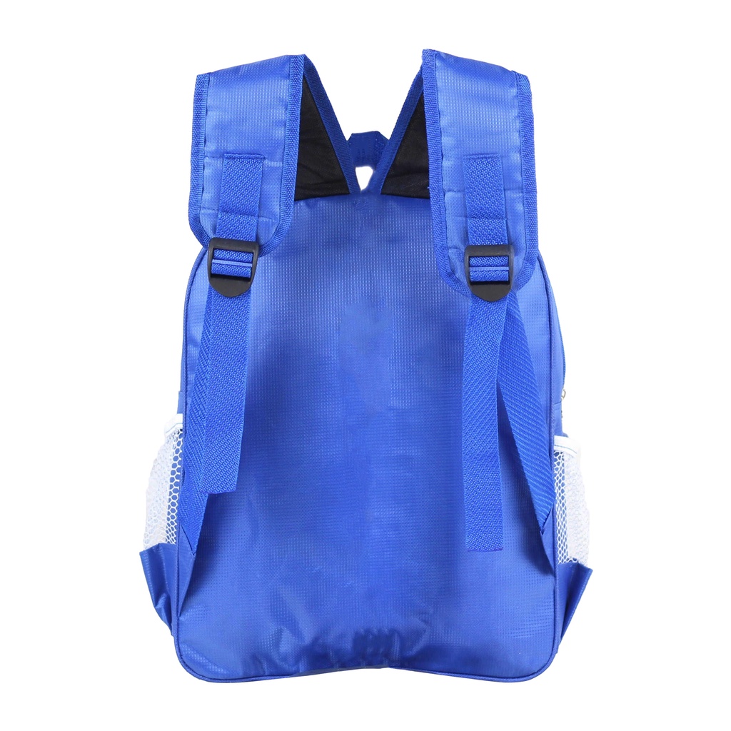 Tas Biru Tas Anak Ransel Anak Laki Laki Tas Anak Botol Mini Karakter Boboiboy Ransel Murah Keren