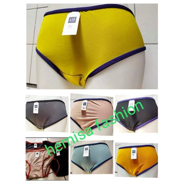 CELANA DALAM  WANITA MURAH CD SEGITIGA  CELANA Dalam ko