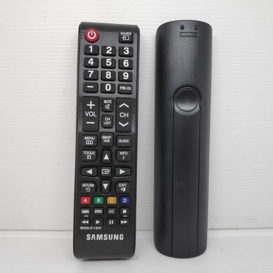 Jual Remot Remote Tv Samsung Lcd Led Original Pabrik Shopee Indonesia