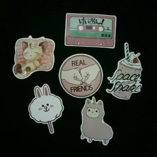 Gambar Stiker Lucu Untuk Casing Hp ~ Gambar Desain HD