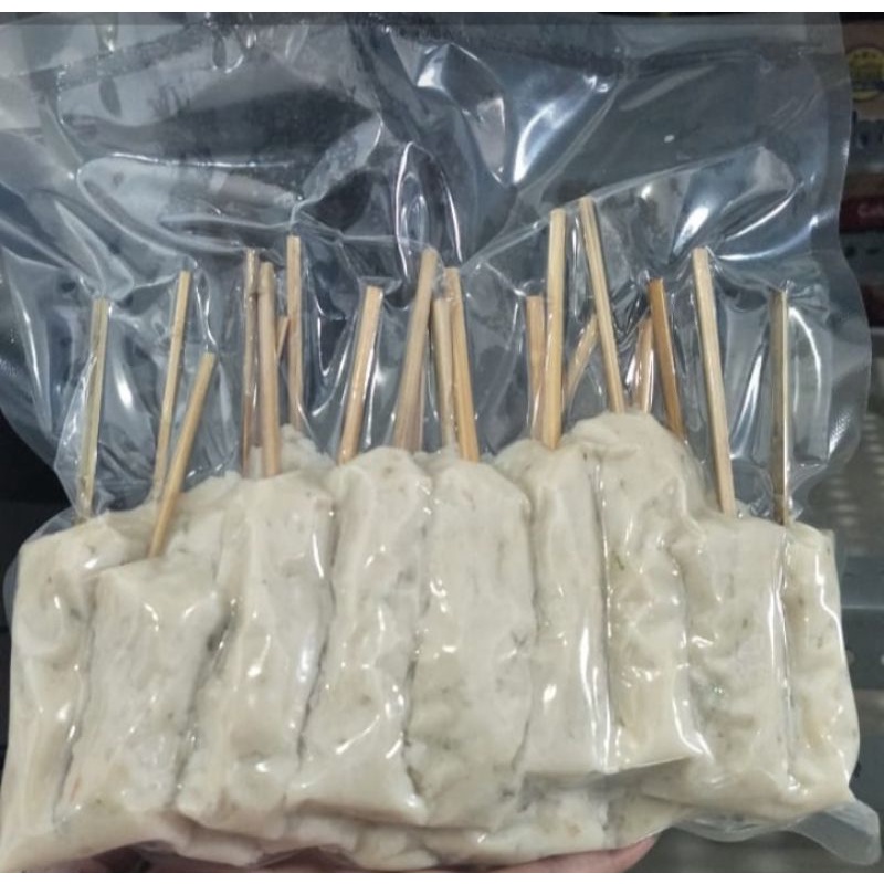 

sempol frozen
