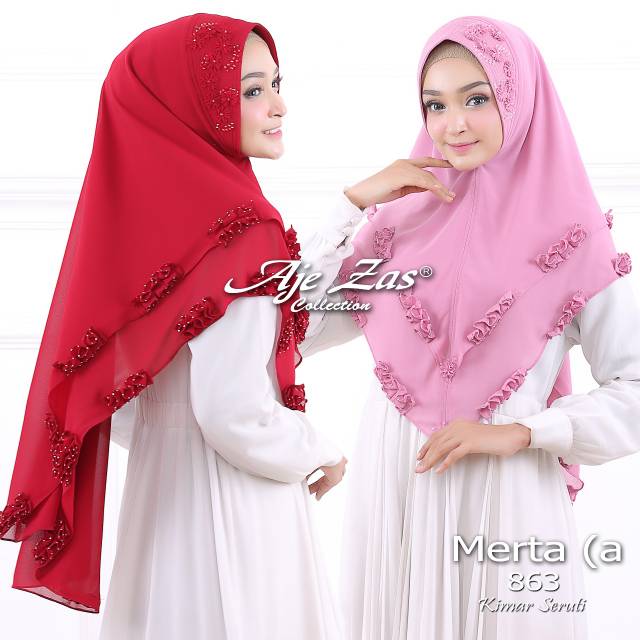 Merta by aje zas collection.