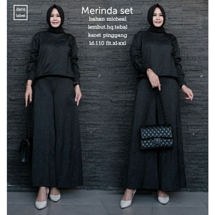 merinda set