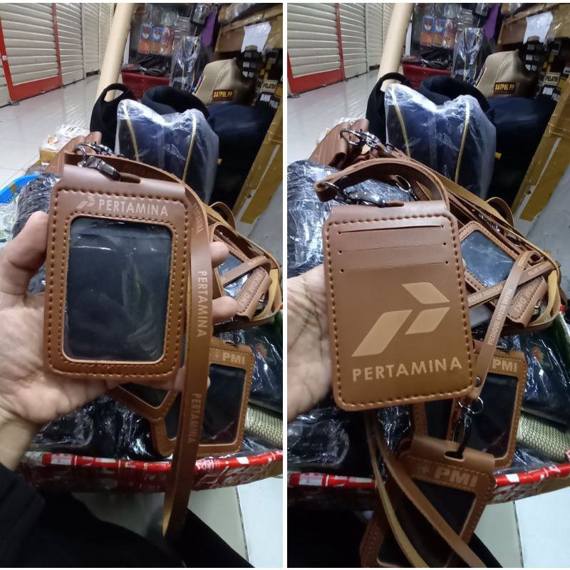 

ID CARD PERTAMINA TERBARU