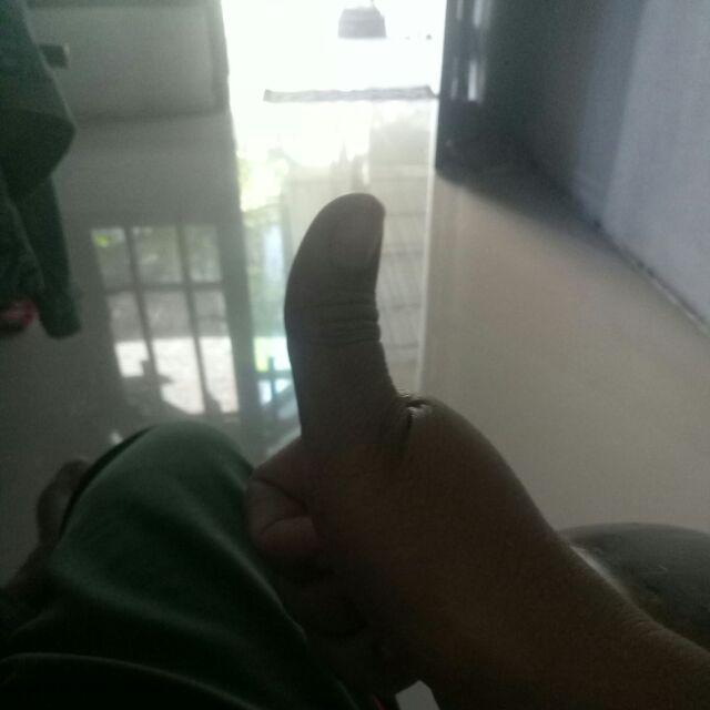 Tusenmax Tusen Klep Untuk Pompa Modifikasi 4 Dim