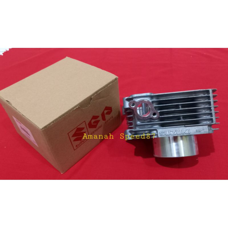 Blok Satria Fu Original SGP Blok Seher satria fu