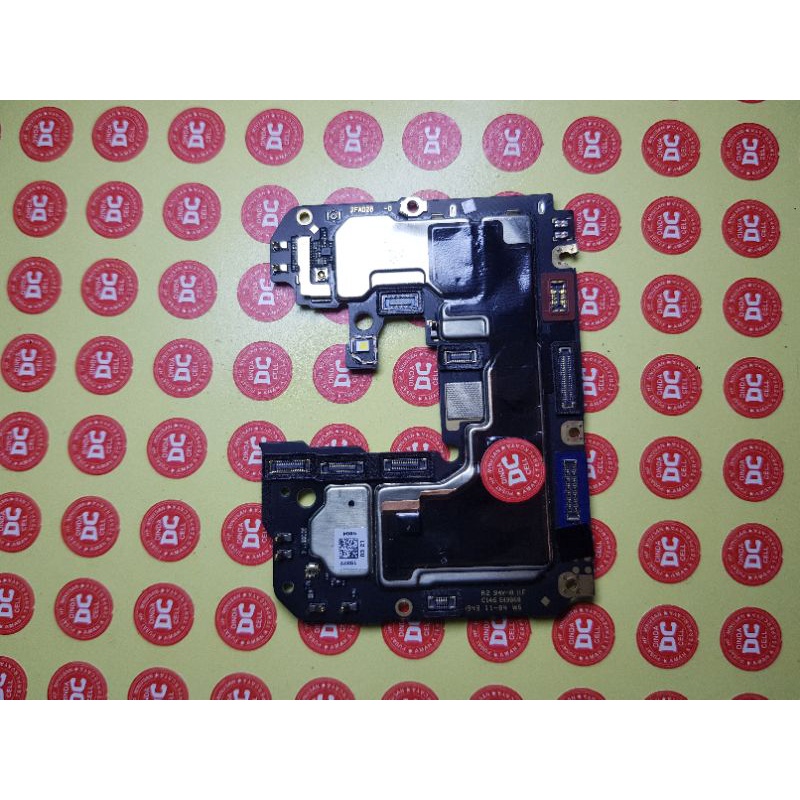 mesin oppo a5 2020 kondisi mati