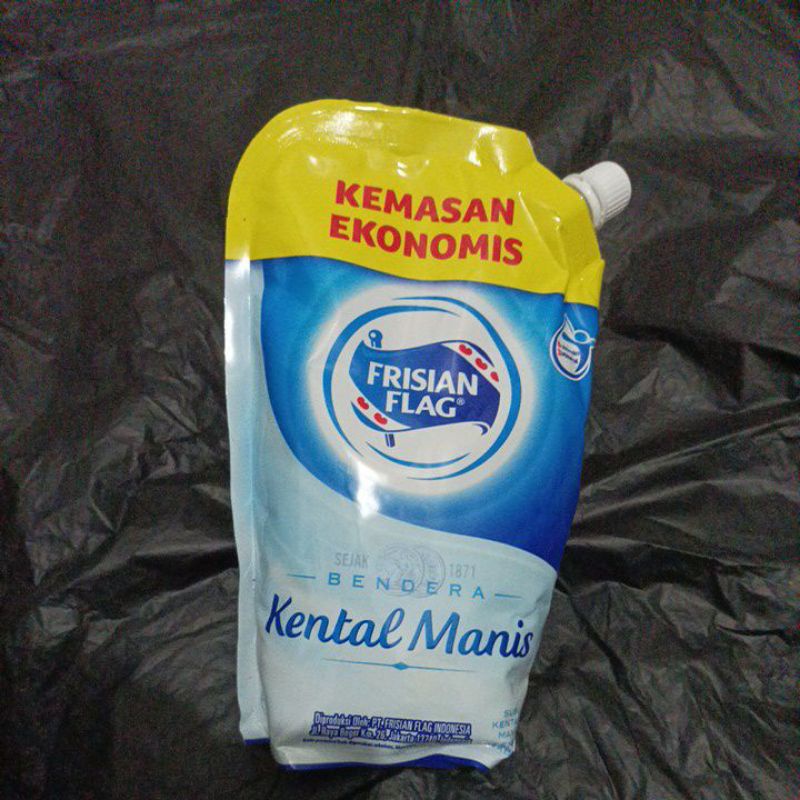 

susu kental manis 545g