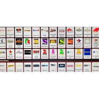 BEST SELLER Android TV BOX STB ZTE B860H 4K FULL ROOT