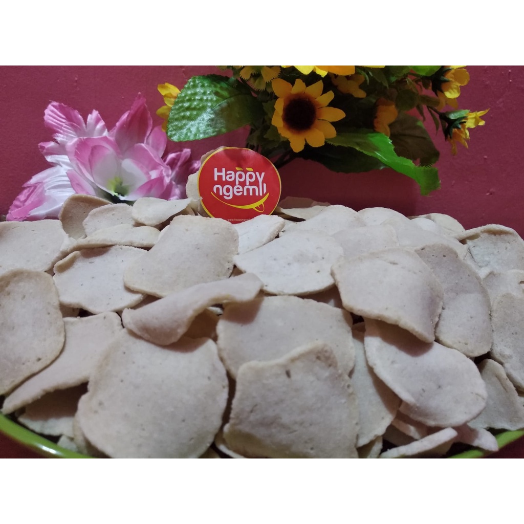 

Basreng Original Super Renyah 200g