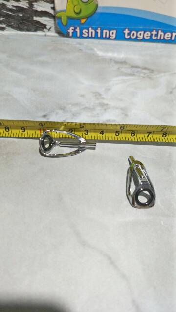 Mamarit Cincin joran laut