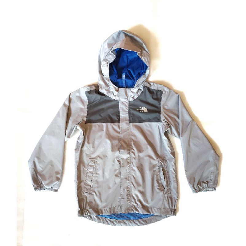 JAKET TNF BALITA Toddler tailout rain / JAKET GUNUNG BALITA