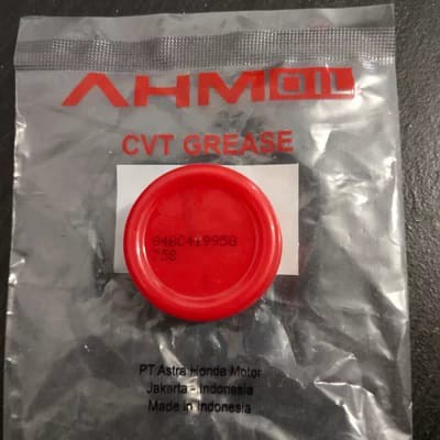 GEMUK CVT STEMPET GREASE CVT HONDA