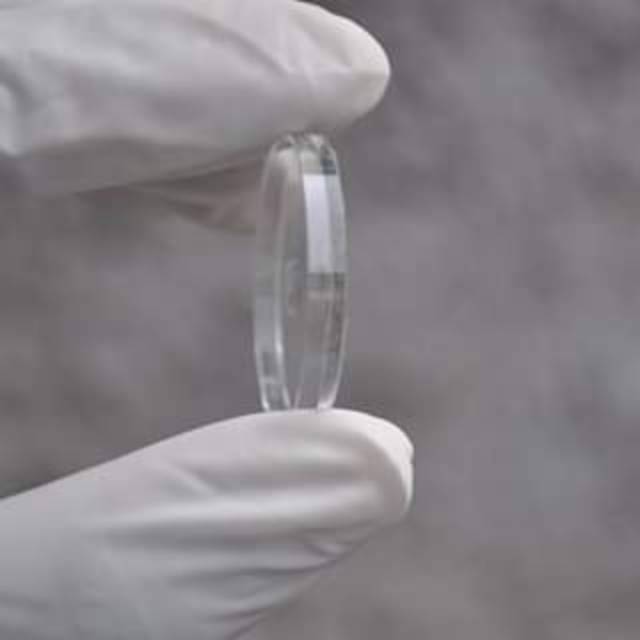 ACRYLIC MIKA PLASTIC ROLEX OYSTER PERPETUAL DATEJUST 39 MM