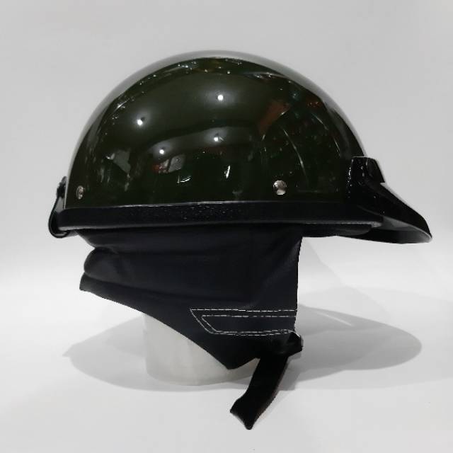 Helm Chip Jpn Army Gloss