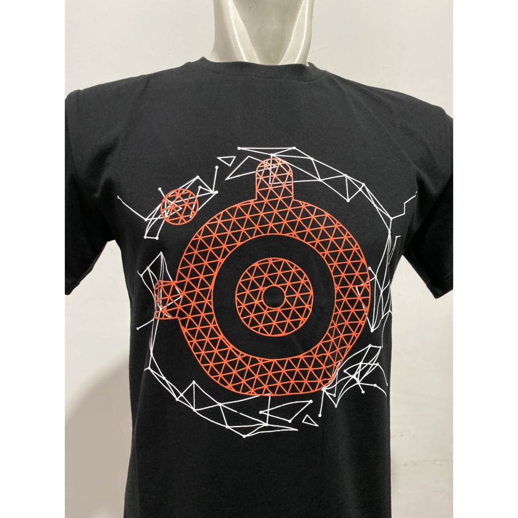 Steelseries Mesh T-Shirt