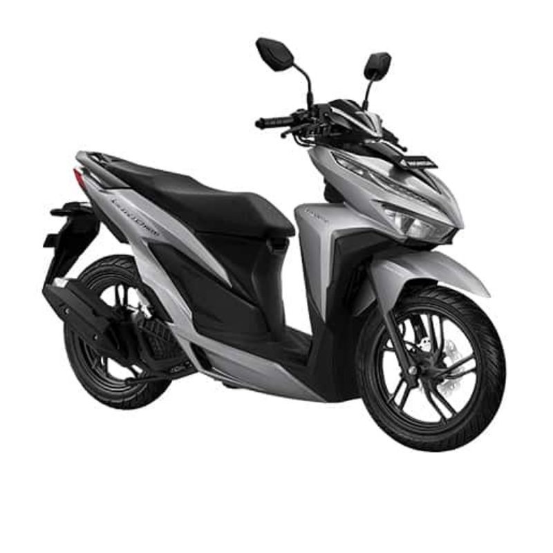 Batok Depan Honda Vario 150 Led Warna Hitam Tahun 2018