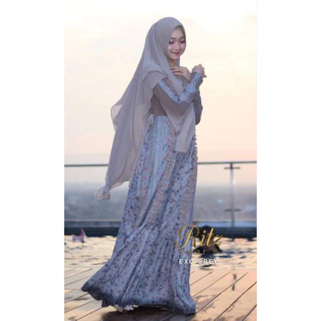 GAMIS EXOSPHERE by RITZ GAMIS MODERN