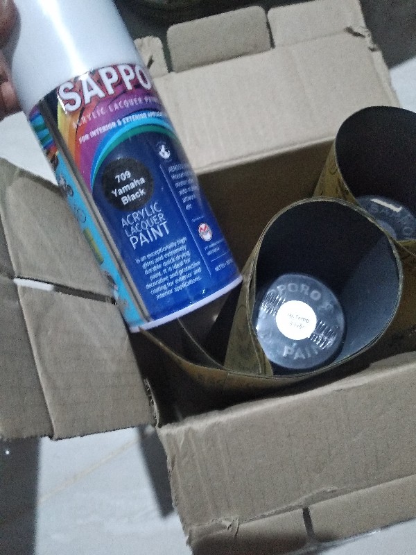 Sikat Tembaga / Sikat Kawat / Sikat Kuningan